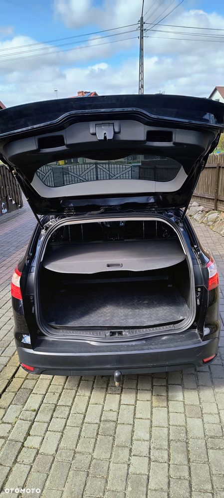 Ford Focus 1.6 TDCi DPF Titanium - 10