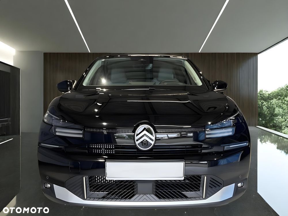 Citroën C4 1.2 mHEV Max eDCT6 - 2