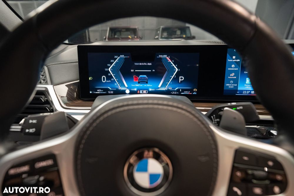 BMW X6 - 22