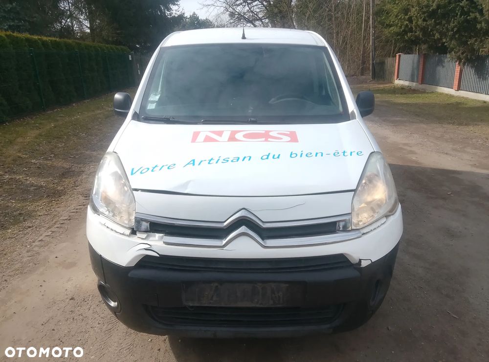 Citroën Berlingo - 6