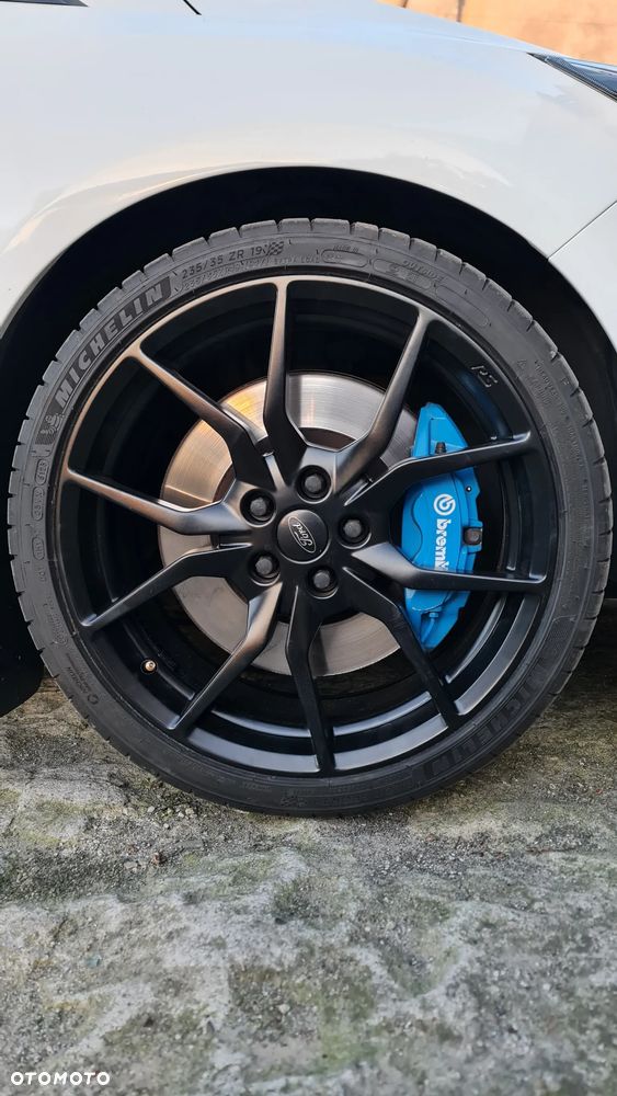 Ford Focus 2.3 EcoBoost S&S Allrad RS - 16