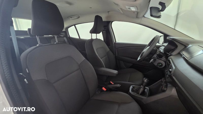 Dacia Logan ECO-G 100 Essential - 20