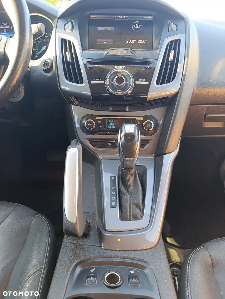 Ford Focus - 6