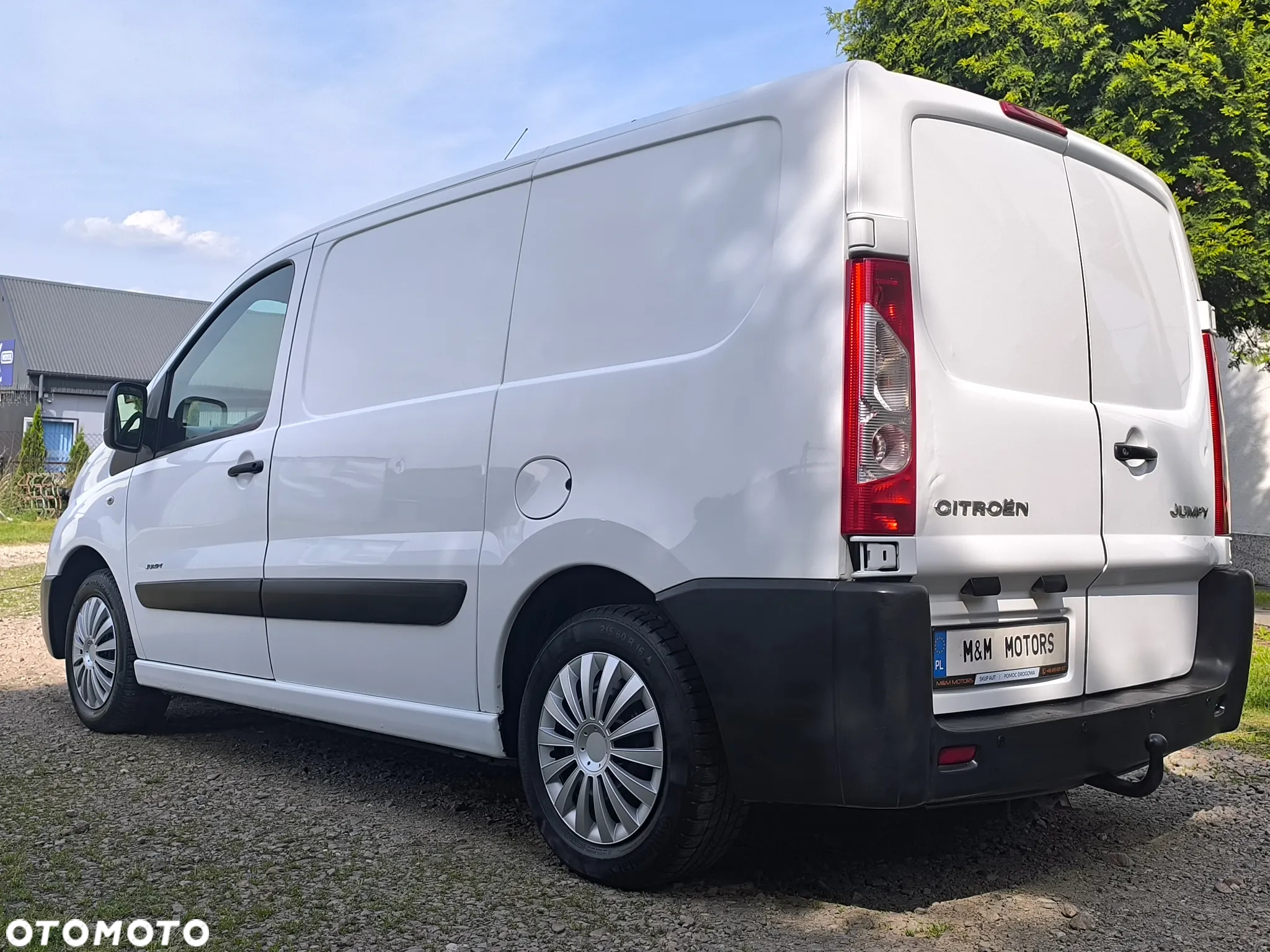 Citroën Jumpy - 5