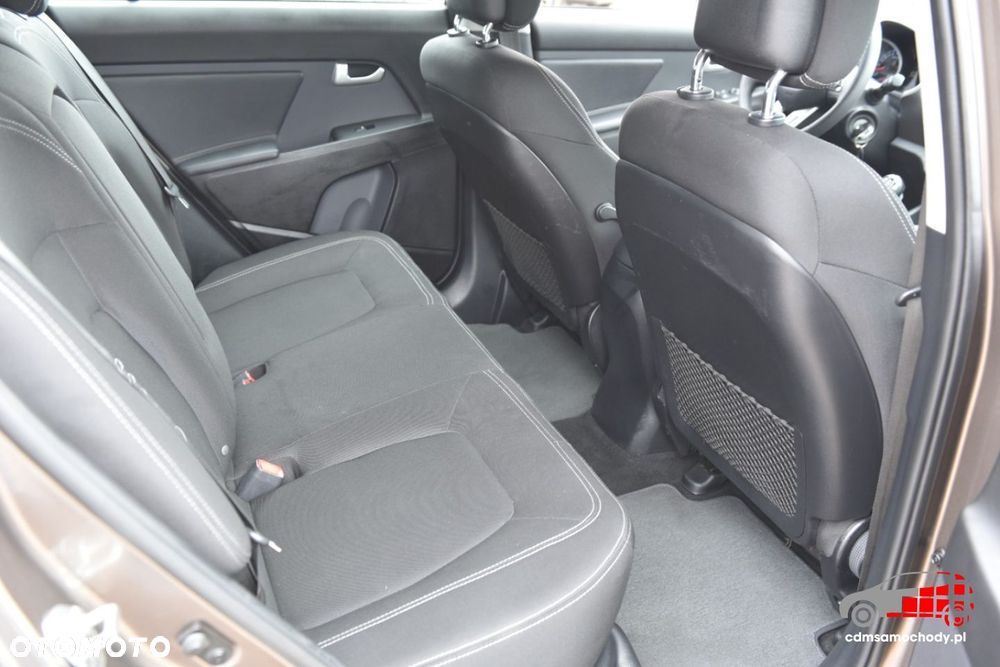 Kia Sportage - 20