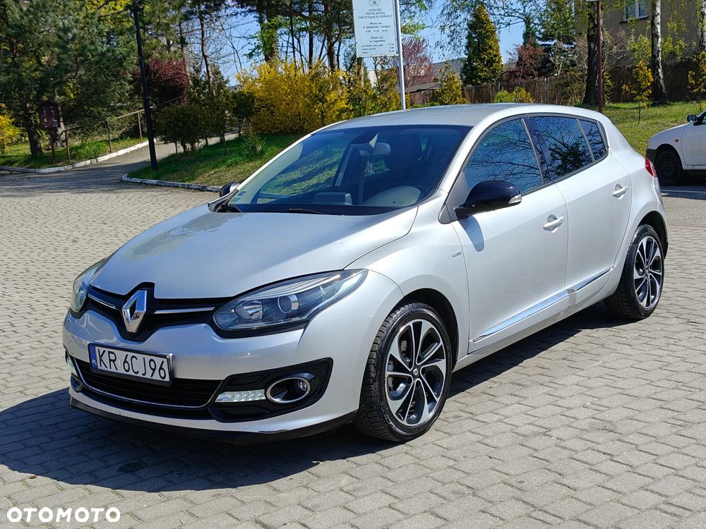 Renault Megane TCe 130 EDC Bose Edition - 17