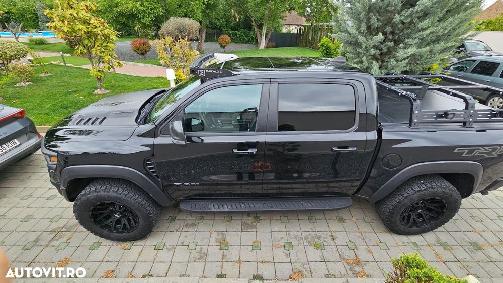 Dodge RAM - 6