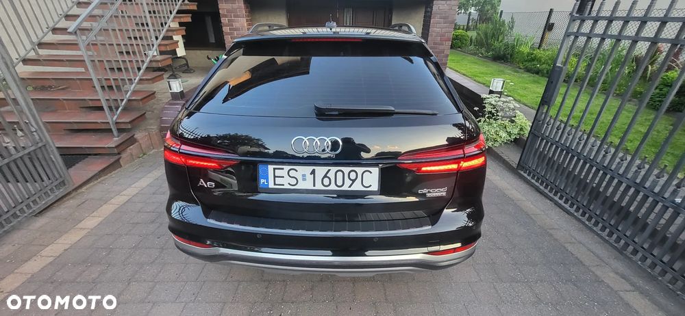 Audi A6 Allroad 45 TDI mHEV Quattro Tiptr - 37