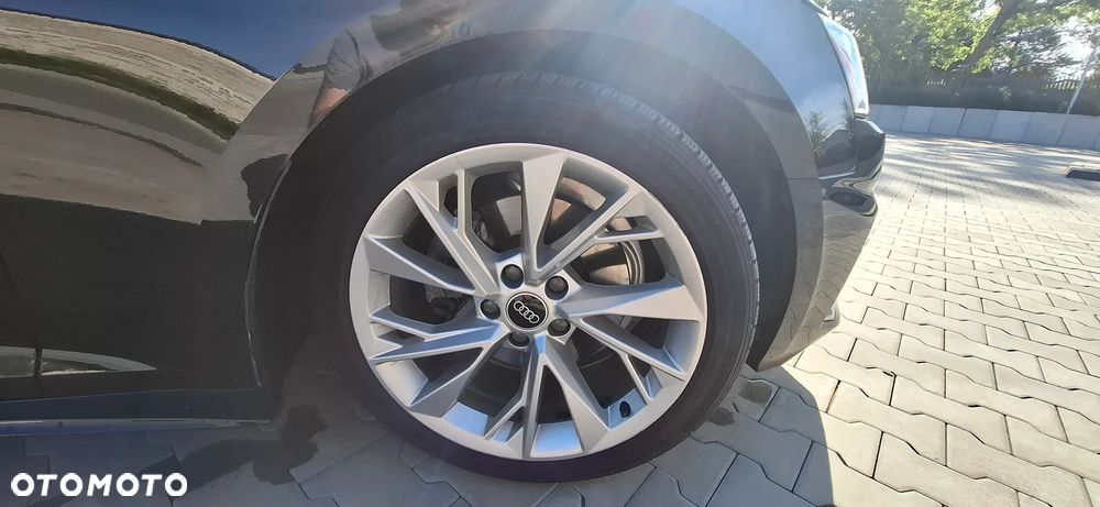 Audi A5 Sportback - 19