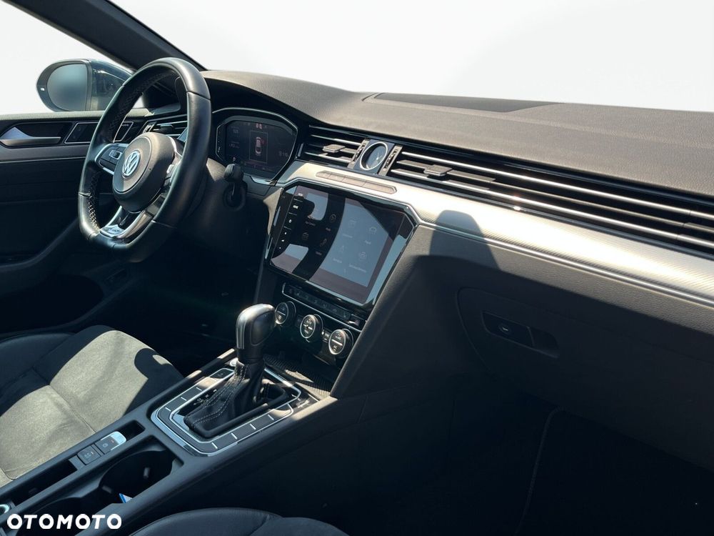 Volkswagen Arteon - 12