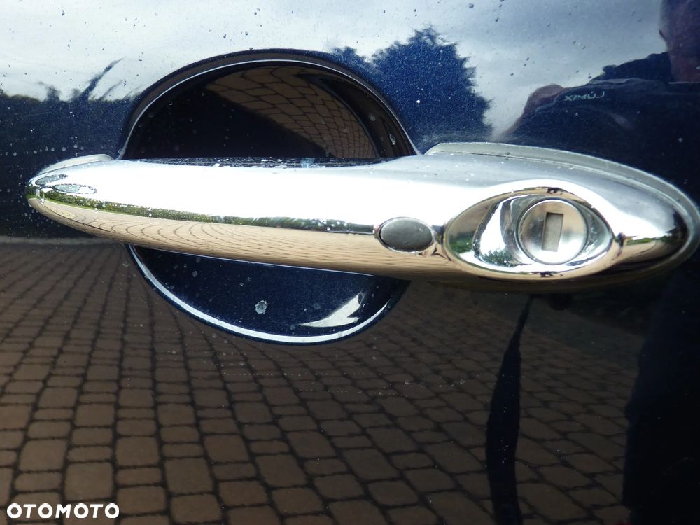 MINI Countryman Cooper D Park Lane Chili - 13