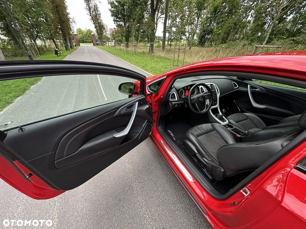 Opel Astra - 15