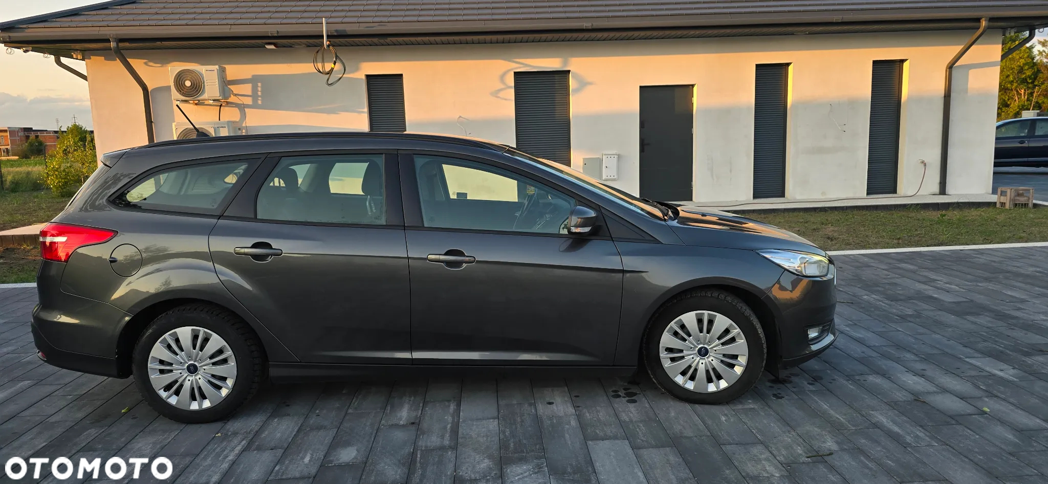 Ford Focus - 3