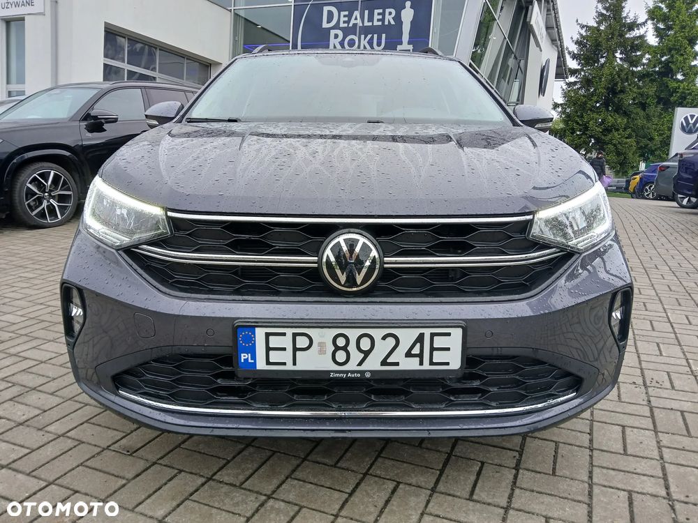Volkswagen Taigo 1.0 TSI Life Plus - 3