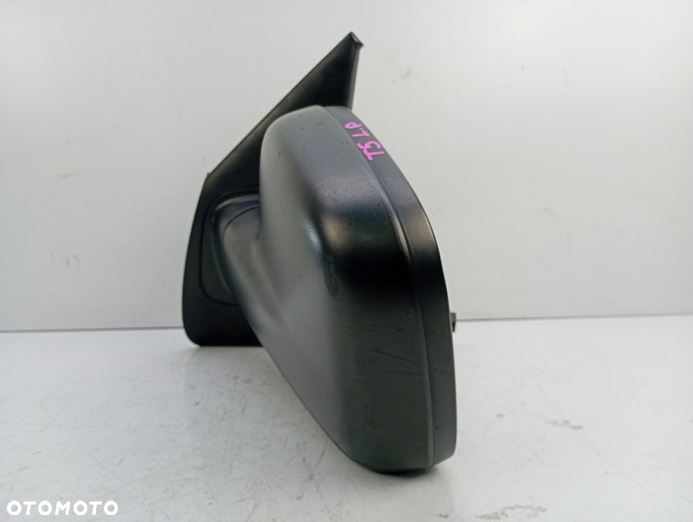 obudowa lusterka lusterko lewe volkswagen transporter T5 7H1857501BD - 6