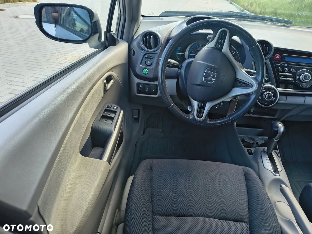 Honda Insight 1.3 - 11