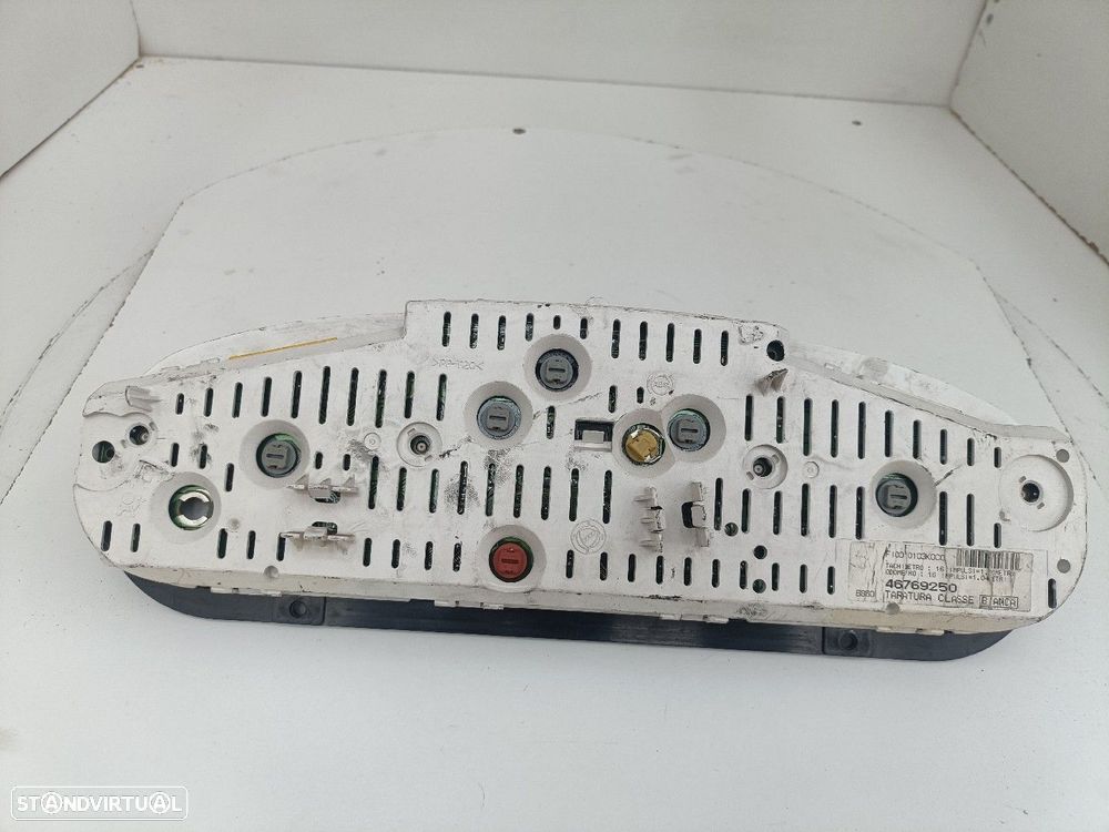 Quadrante Fiat Marea (185_) - 7