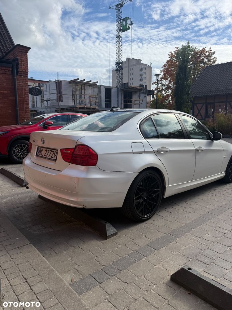 BMW Seria 3 - 6
