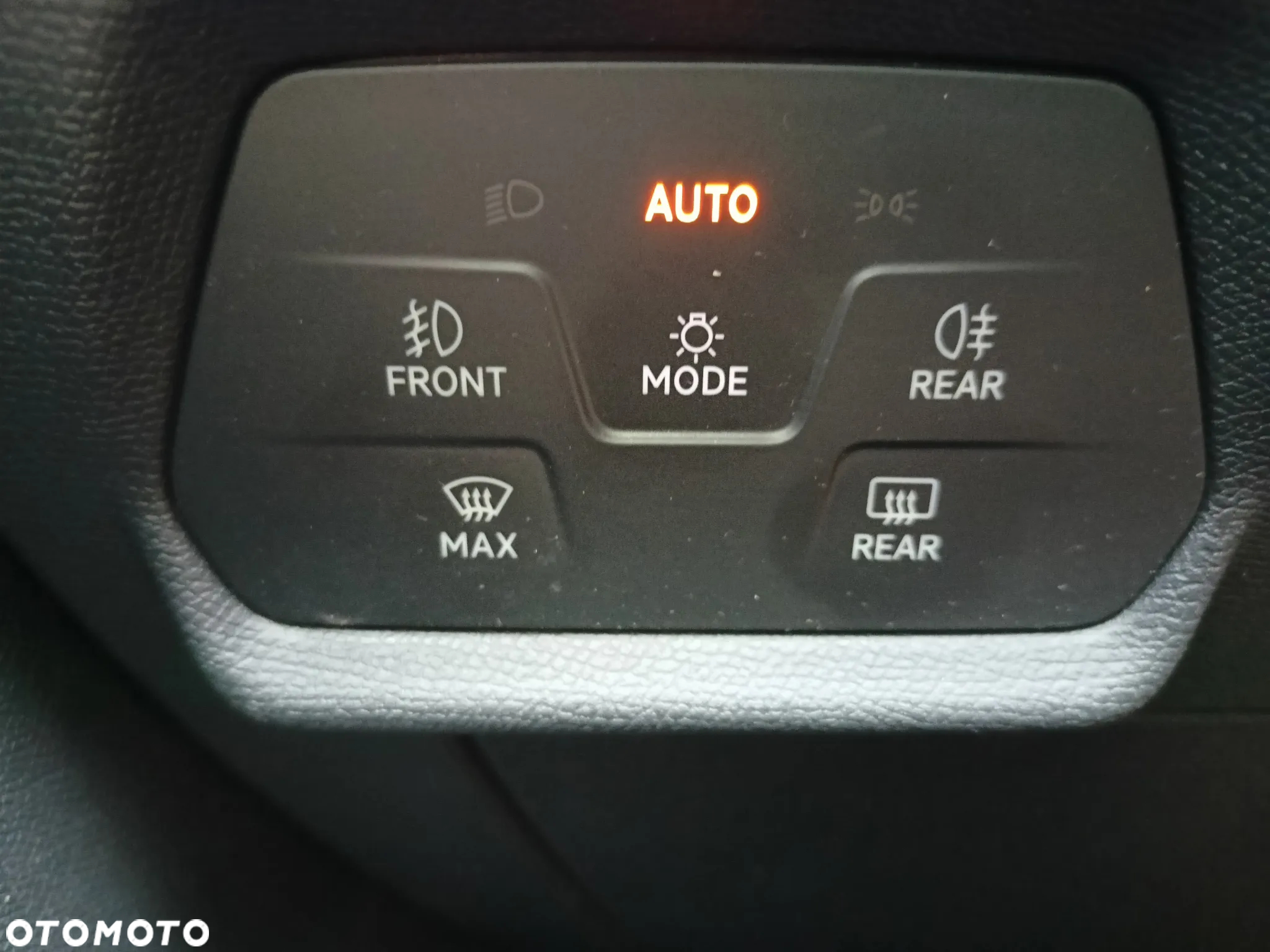 Seat Leon 1.5 EcoTSI Evo FR S&S DSG - 16