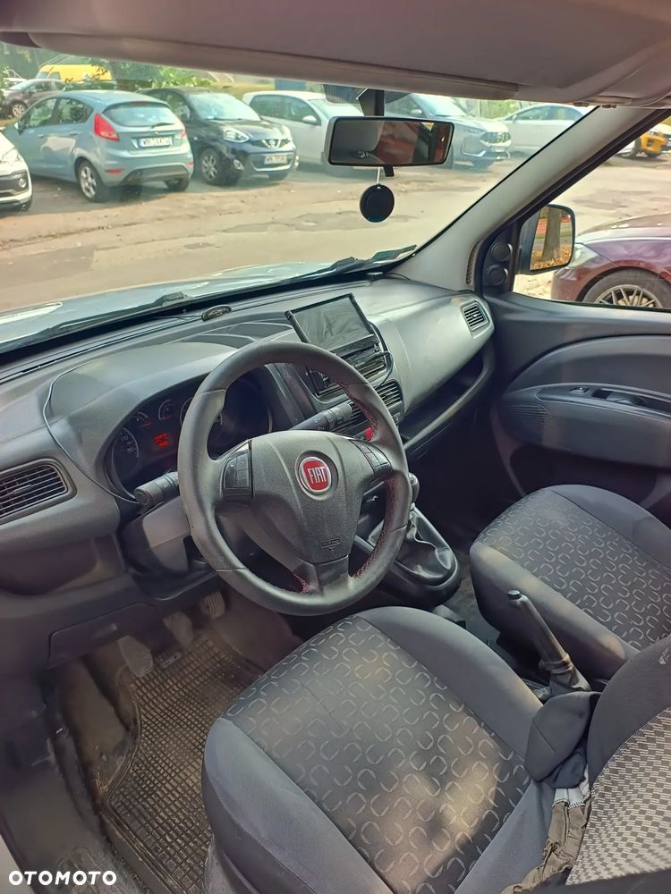 Fiat Doblo 1.6 Multijet 16V Active - 3