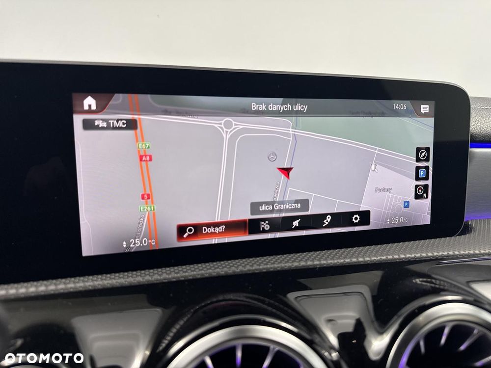 Mercedes-Benz CLA 220 AMG Line 7G-DCT - 18
