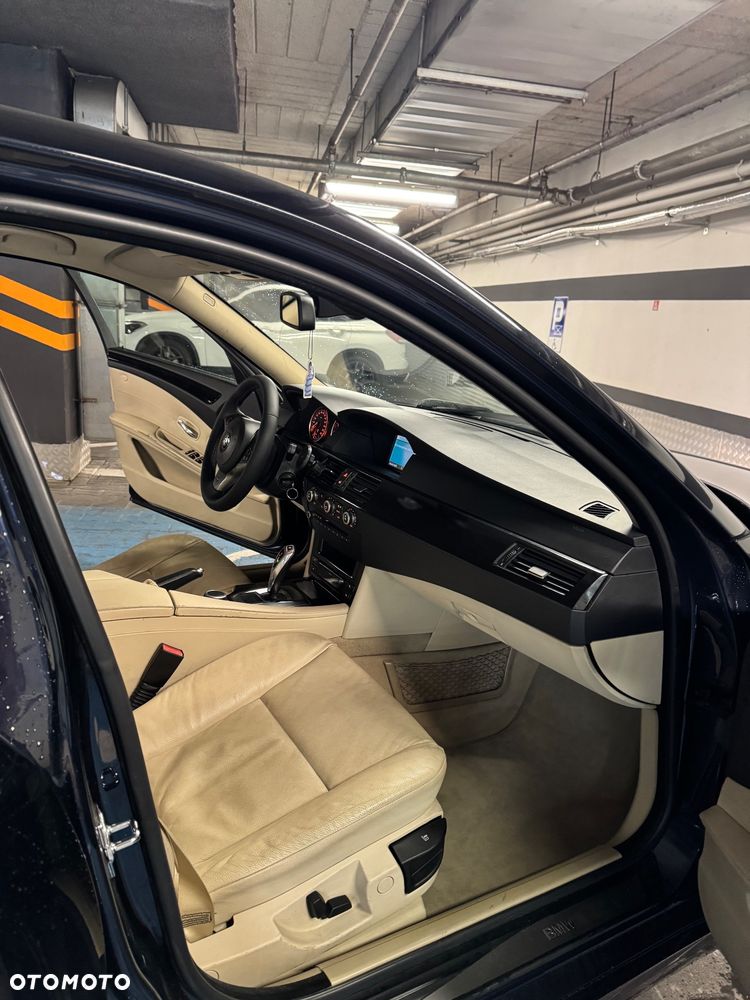 BMW Seria 5 - 9
