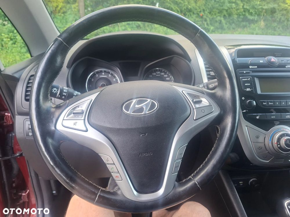 Hyundai ix20 1.4 blue Passion - 22