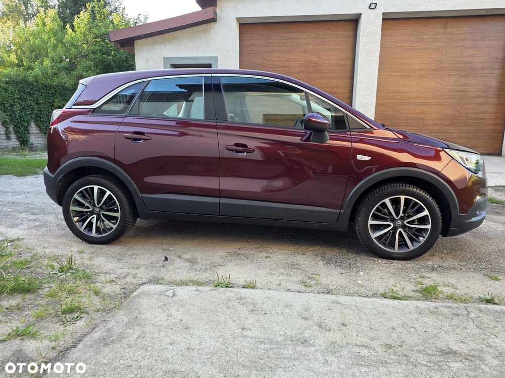 Opel Crossland X 1.2 Start/Stop Innovation - 3