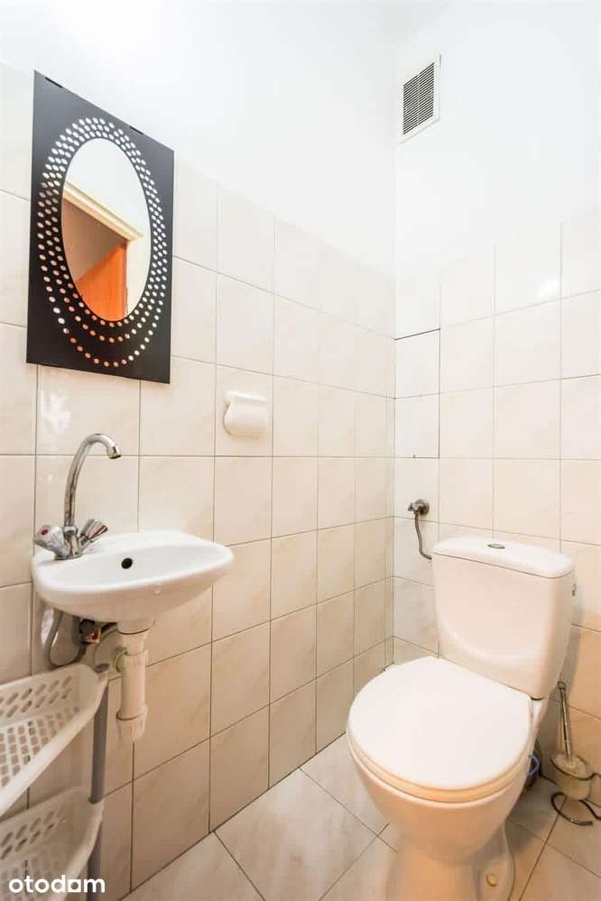 Mieszkanie z balkonem. Kraków - Prądnik Czerwony