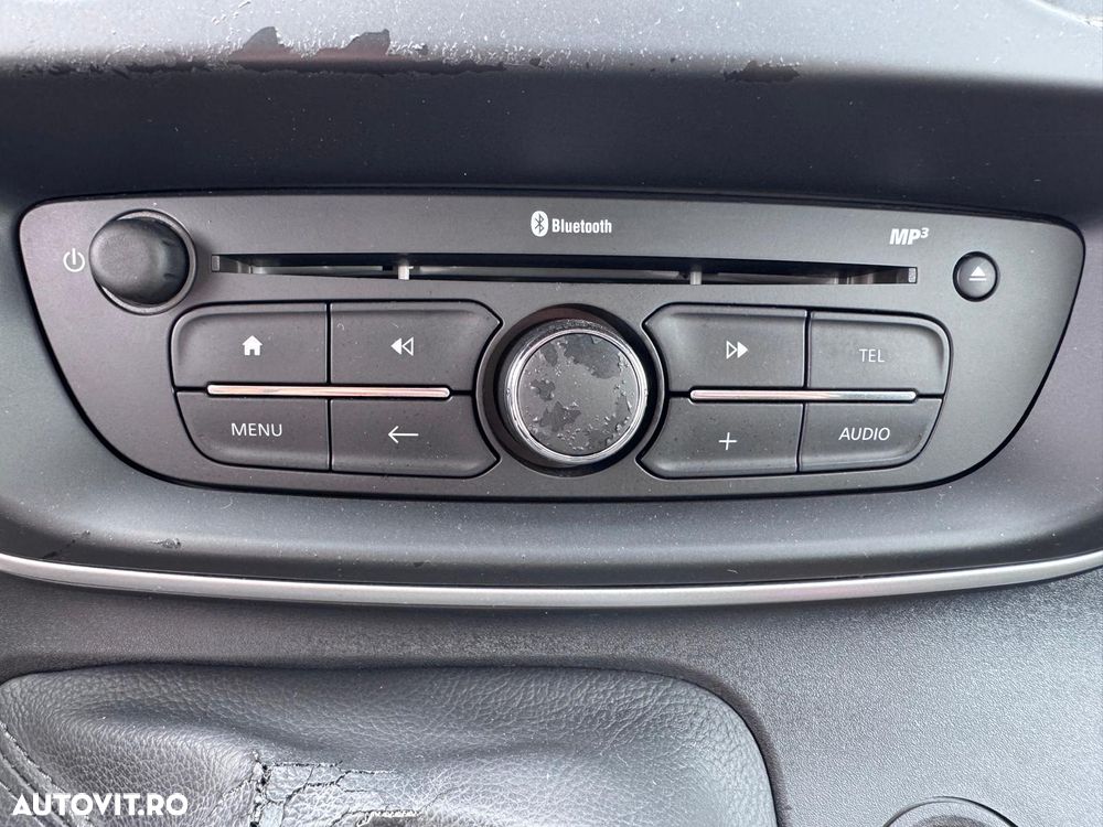 Renault KANGOO MAXI 1.5DCI 95 CP MANUAL - 25