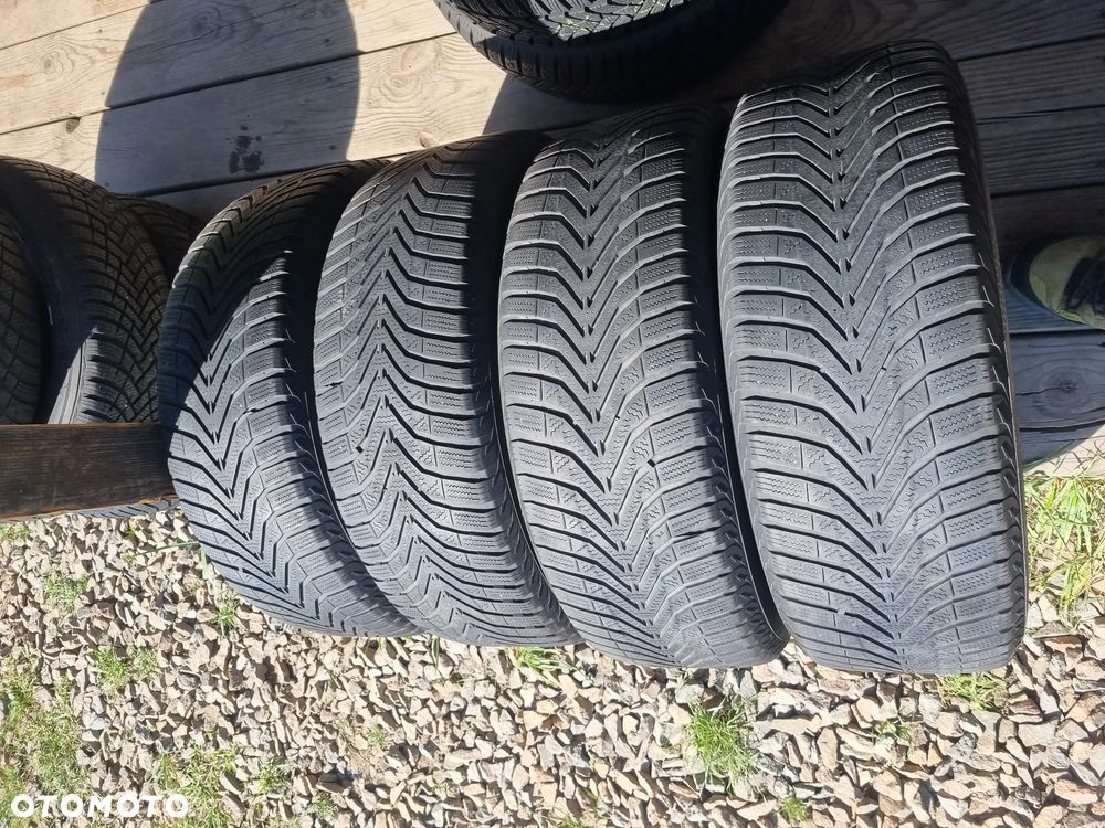 Opony Vredestein Snowtrac 5 205/60R16 92H 2018r, 5/4,5mm na sezon - 6