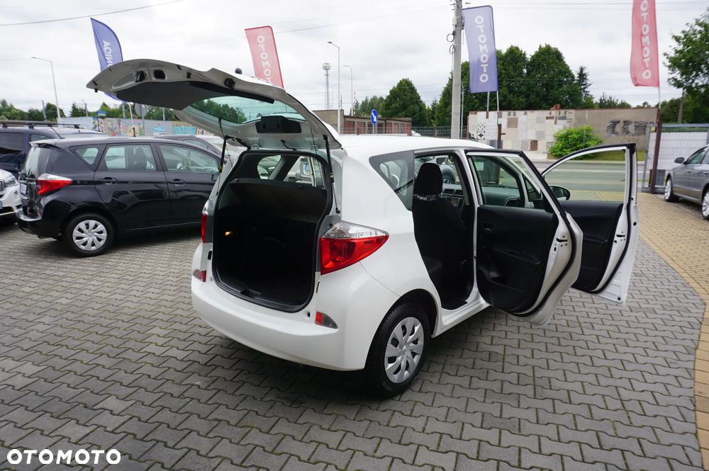 Toyota Verso S 1.33 VVT-i Life - 15