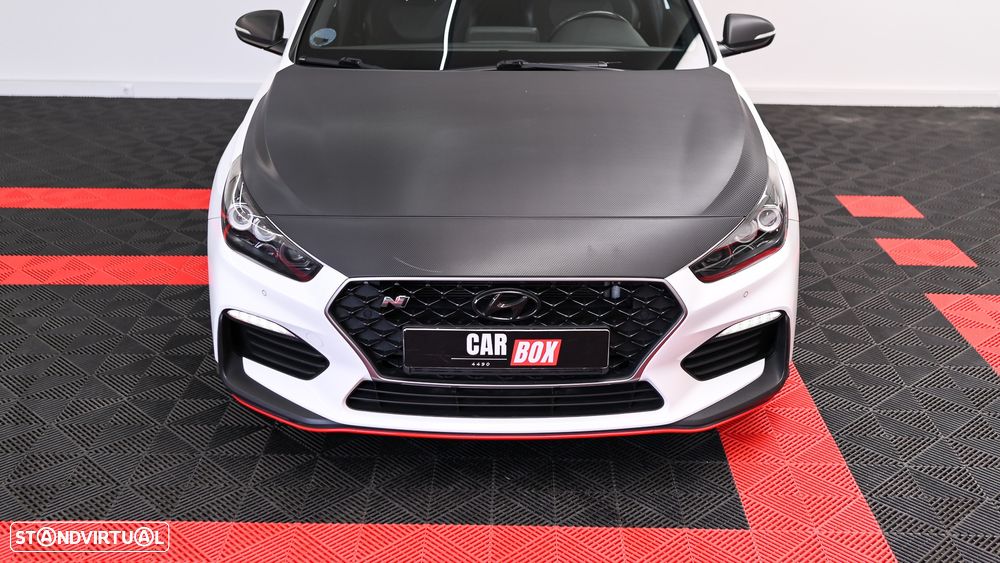 Hyundai i30 2.0 T-GDI N Performance - 3