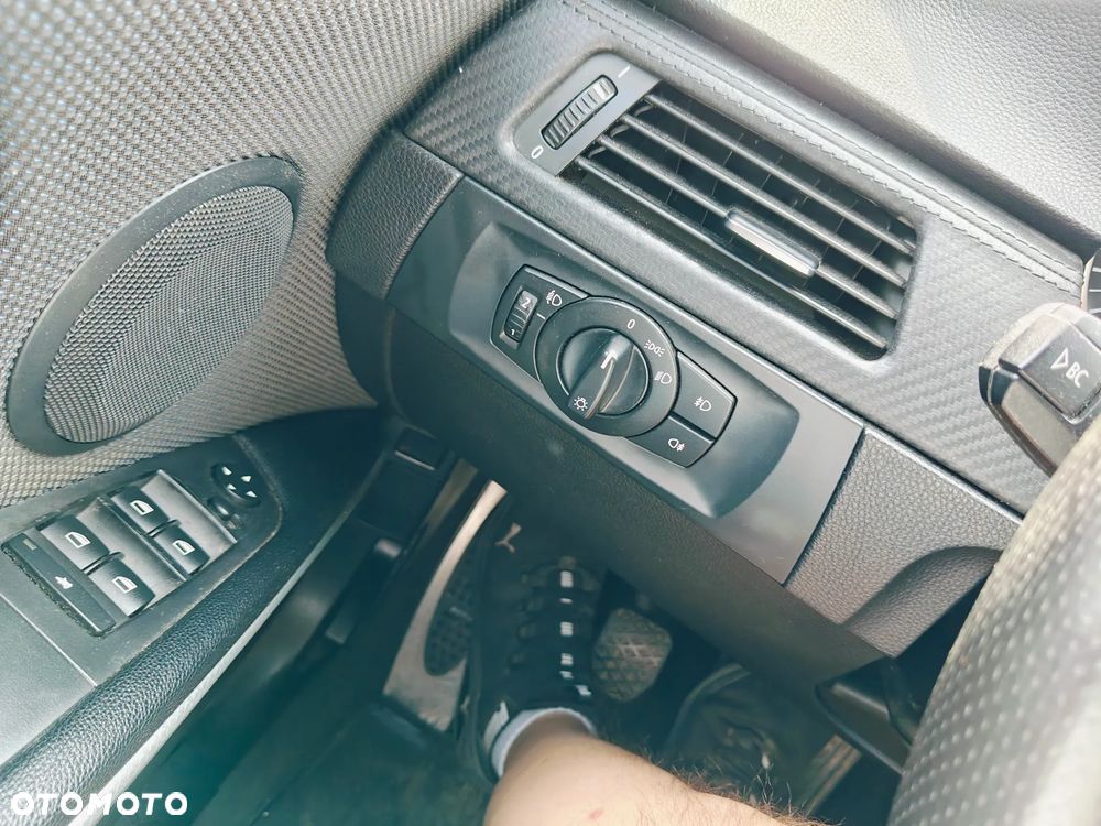 BMW Seria 3 - 24