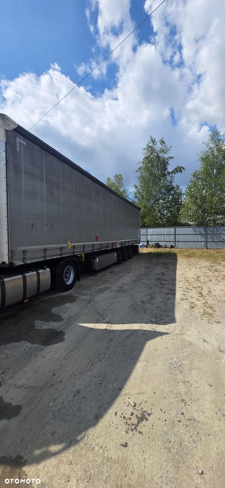 Schmitz Cargobull Schmitz Cargobull - 1