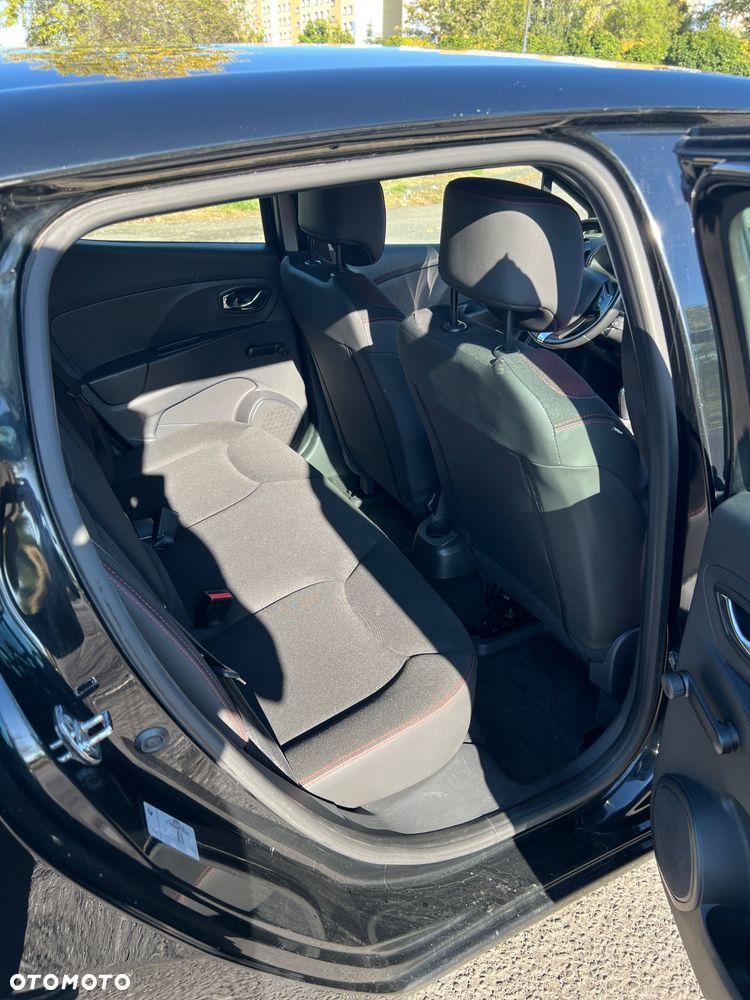 Renault Clio 0.9 Energy TCe Zen - 12