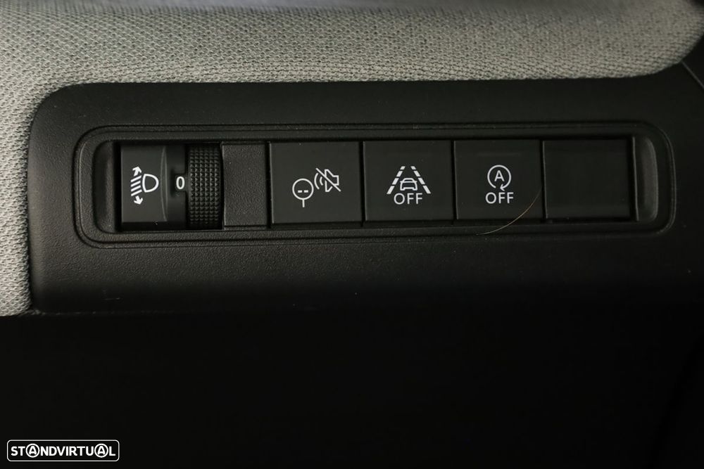 Citroën C3 Aircross 1.2 PureTech Plus - 18