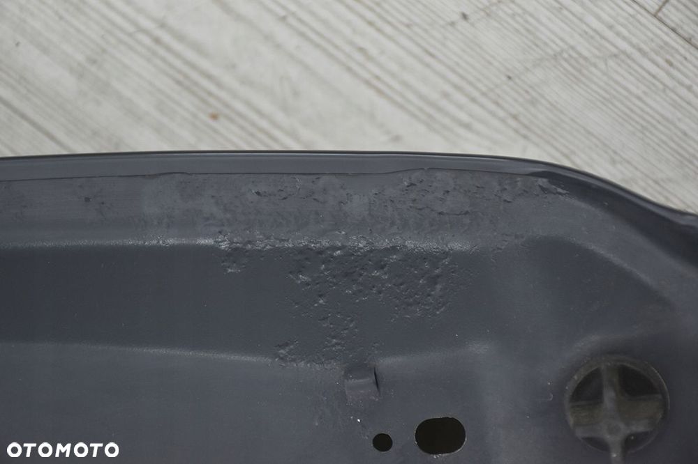 maska pokrywa silnika peugeot 308 t7 - 7