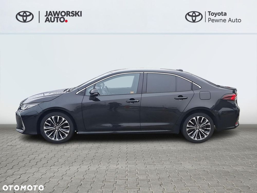 Toyota Corolla 1.5 Style MS - 14
