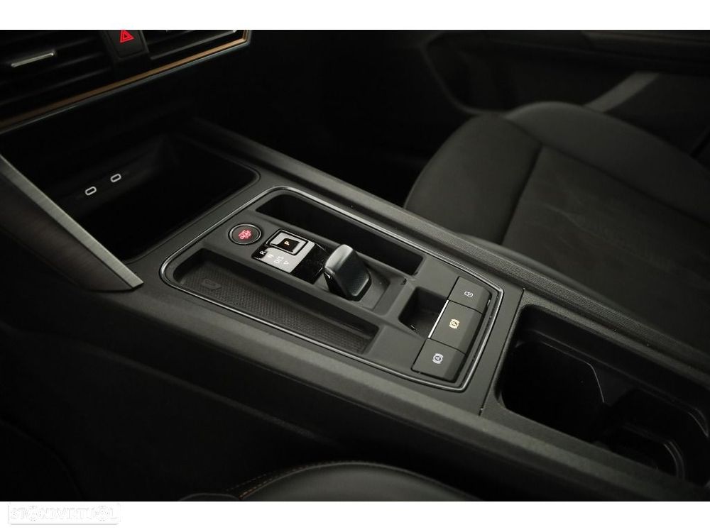 Cupra Formentor 1.4 e-Hybrid DSG - 27