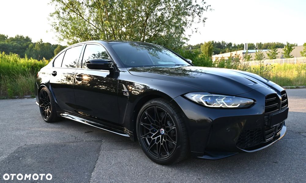 BMW M3 - 7