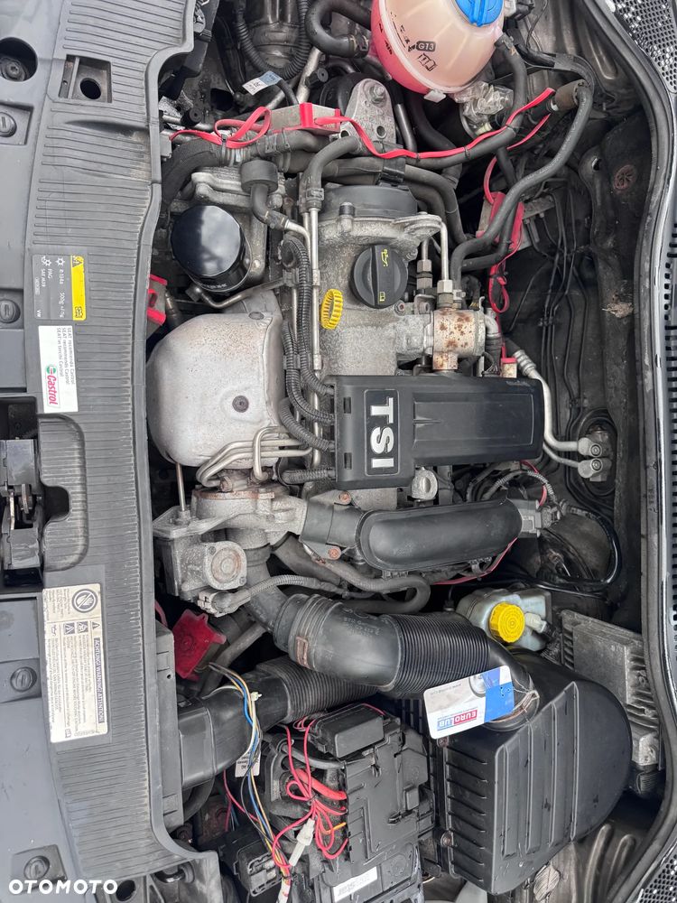 Seat Ibiza 1.2 TSI FR - 16
