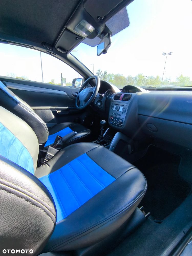 Opel Tigra 1.4 (Enjoy) - 10