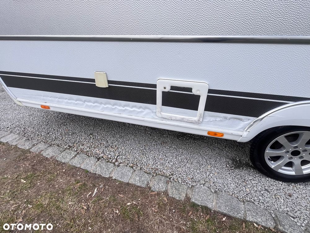 Dethleffs Caraline Titanium - 9