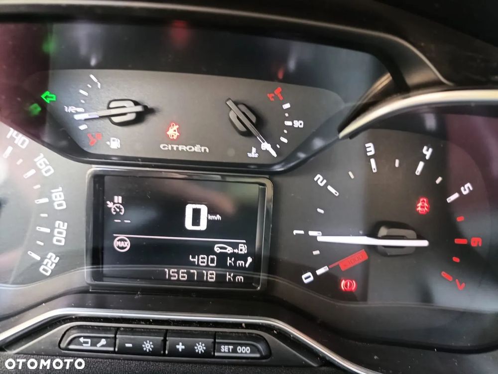 Citroën C3 1.6 BlueHDi Shine S&S - 4