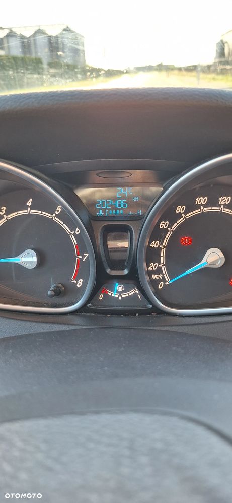 Ford B-MAX 1.0 EcoBoost Titanium ASS - 12