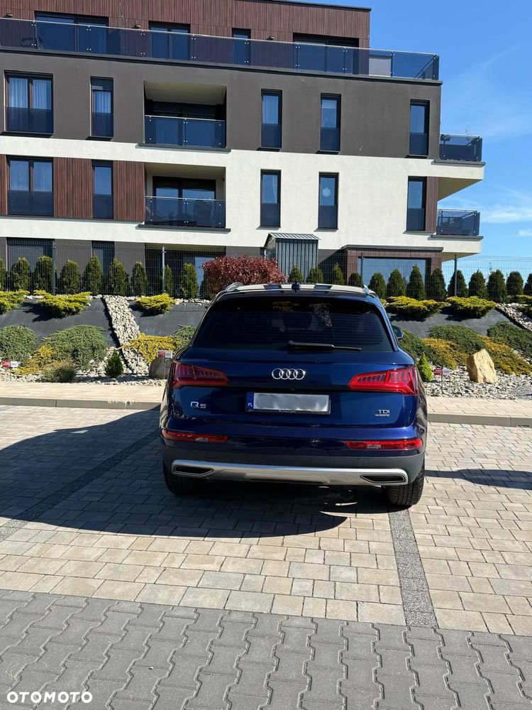 Audi Q5 2.0 TDI Quattro S tronic - 5