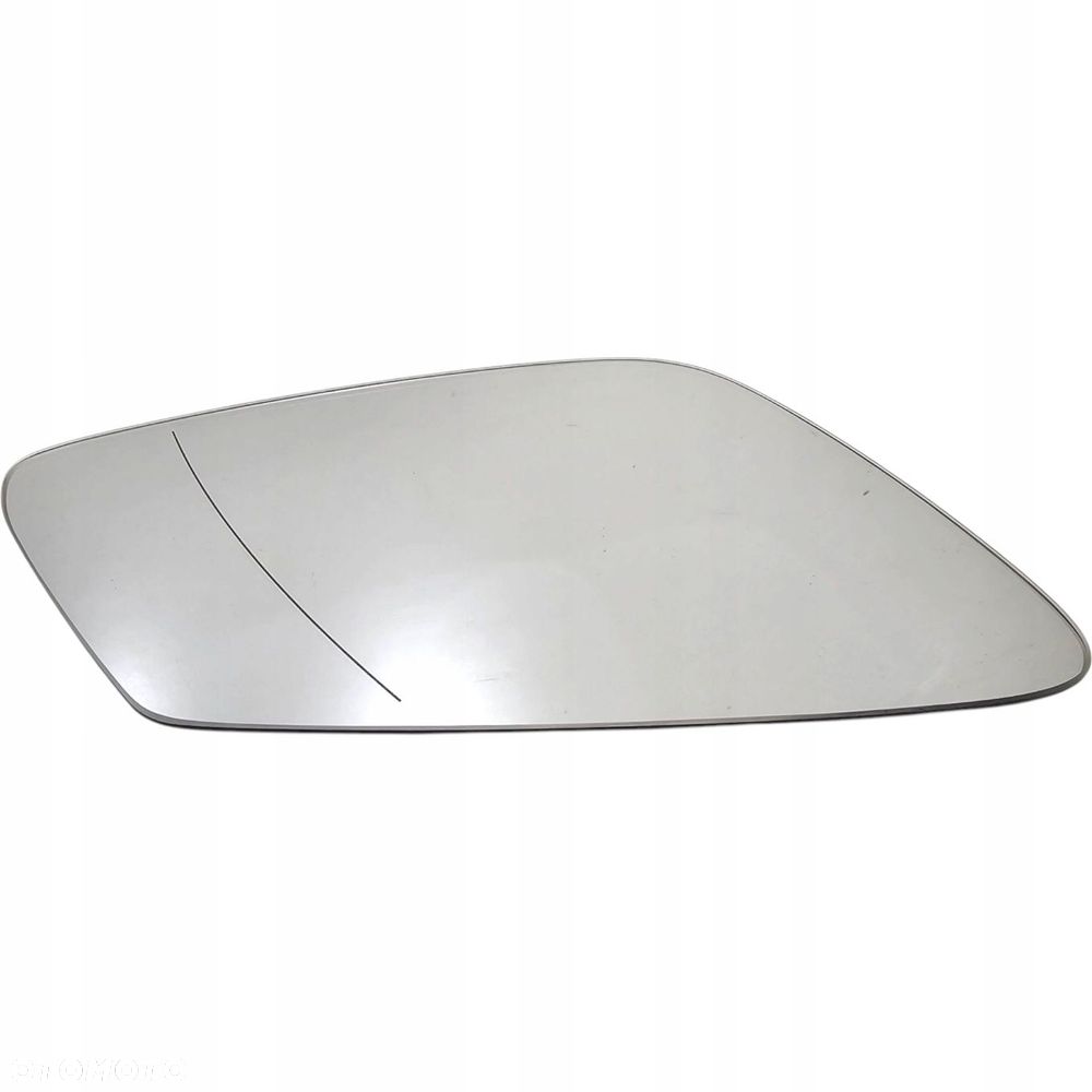 Bmw F20 F22 F23 F30 F32 F36 Wkład Lusterka Szkło Prawe Podgrzewane 7285002 - 4
