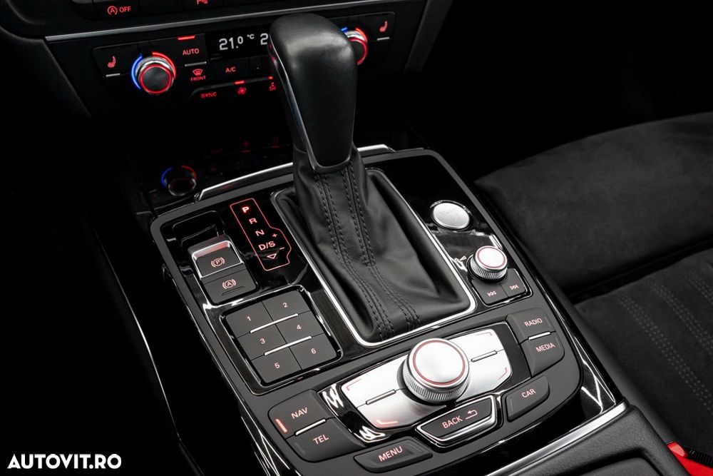 Audi A6 Allroad 3.0 TDI Quattro S tronic - 34