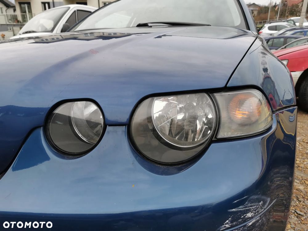 Maska BMW 316 1.8 I 2002r seria 3 - 3